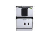 Scotsman ijs- en waterdispenser, luchtgekoeld, DXN 107 AS Touch free