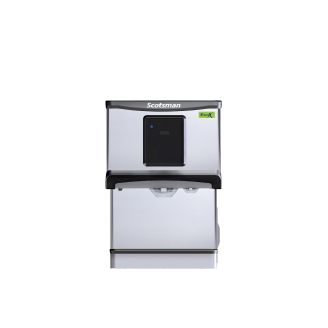 Scotsman ijs- en waterdispenser, luchtgekoeld, DXN 107 AS Touch
