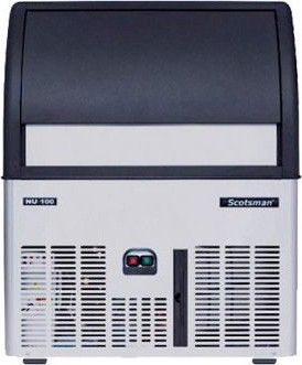 Scotsman ijsmachine, watergekoeld, NU 100 WS