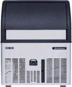 Scotsman ijsblokjesmachine met bunker NU 100 AS