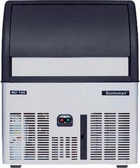 Scotsman ijsmachine, watergekoeld, NUL 150 WS