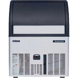 Scotsman ijsmachine, luchtgekoeld, NUH 220 AS