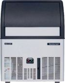 Scotsman ijsblokjesmachine met bunker NU 220 AS