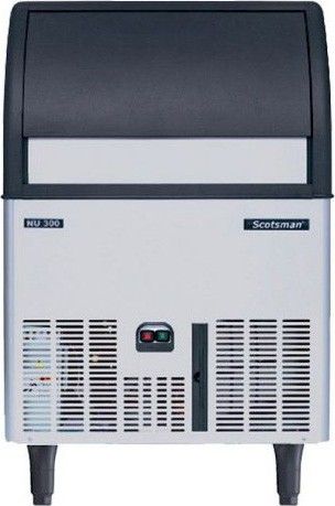 Scotsman ijsmachine, luchtgekoeld, NUL 300 AS