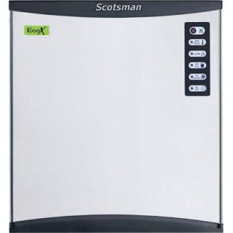 Scotsman ijsmachine, luchtgekoeld, NW H 307 AS