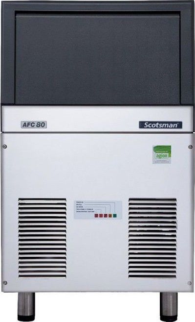 Scotsman ijsmachine, watergekoeld, AFC 80 WS