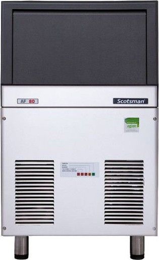 Scotsman ijsmachine, luchtgekoeld, AF 80 AS LAB