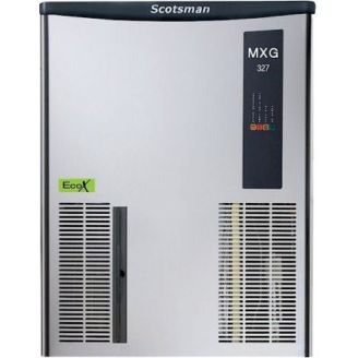 Scotsman ijsmachine, luchtgekoeld, MXG M 327 AS