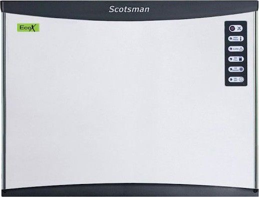 Scotsman ijsmachine, luchtgekoeld, NW H 457 AS