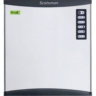 Scotsman ijsmachine, luchtgekoeld, NWH 507 AS