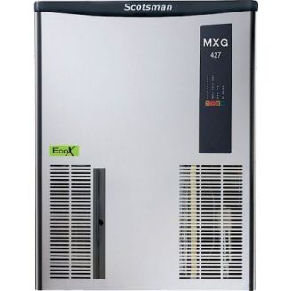 Scotsman ijsmachine, luchtgekoeld, MXG M 427 AS