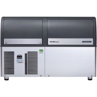 Scotsman ijsmachine, luchtgekoeld, ECS 206 AS