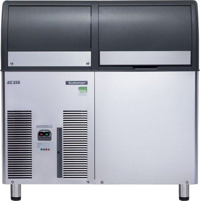Scotsman ijsmachine, luchtgekoeld, ACM 226 AS