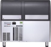 Scotsman cubelet ijsmachine met bunker EFC 134 AS