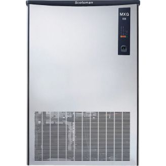 Scotsman ijsmachine, luchtgekoeld, MXG S 638 AS