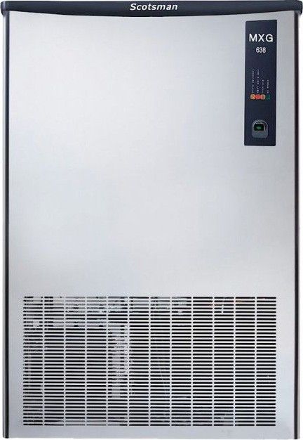 Scotsman ijsmachine, watergekoeld, MXG M 638 WS