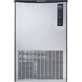Scotsman ijsmachine, externe condensor, MXG M 938 ASR