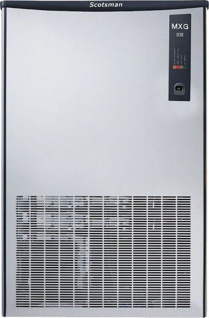 Scotsman ijsmachine, watergekoeld, MXG M 938 WS