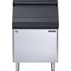 Scotsman voorraadbunker, 181 kg, SB 393 + Topkit CBT30EMCD