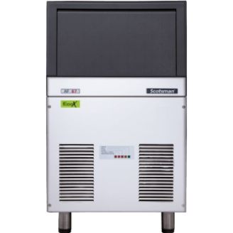 Scotsman scherfijsmachine, luchtgekoeld, AF 87 AS