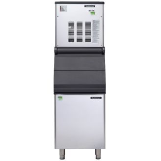 Scotsman scherfijsmachine, luchtgekoeld, MF 37 AS
