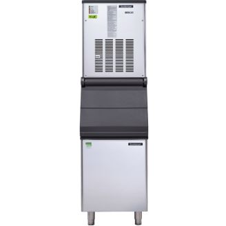 Scotsman RVS schilferijsmachine, luchtgekoeld, MFN S 47 AS