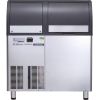 Scotsman schilferijsmachine met bunker en afvoerpomp EF 156 AS