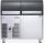 Scotsman gourmet ijsblokjesmachine, watergekoeld, ACM 227 WS