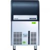 Scotsman RVS ijsblokjesmachine met bunker en afvoerpomp ECM 107 AS