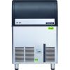 Scotsman RVS ijsblokjesmachine, luchtgekoeld, ACM 127 AS