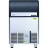 Scotsman RVS ijsblokjesmachine met bunker en afvoerpomp ECM 177 AS