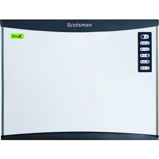 Scotsman ijsblokjesmachine NW 457 AS