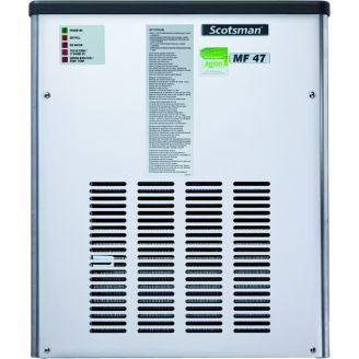 Scotsman schilferijsmachine MF 47 AS