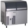 Scotsman RVS ijsblokjesmachine, luchtgekoeld, ACM 226 AS