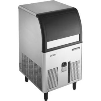 Scotsman RVS ijsblokjesmachine, luchtgekoeld, ACM 106 AS