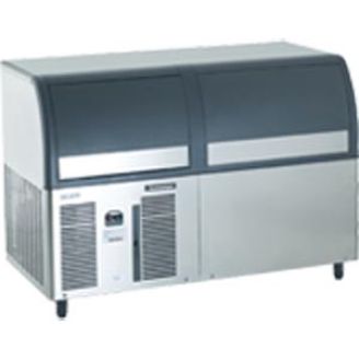 Scotsman RVS ijsblokjesmachine, watergekoeld, ACM 206 WS