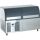 Scotsman RVS ijsblokjesmachine, watergekoeld, ACM 206 WS
