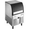 Scotsman RVS ijsblokjesmachine, watergekoeld, ACM 86 WS