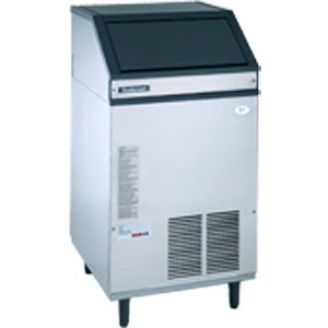 Scotsman scherfijsmachine, watergekoeld, AF 103 WS